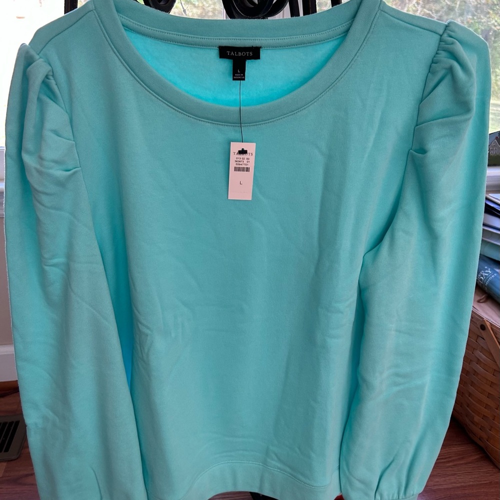 Dressy casual top